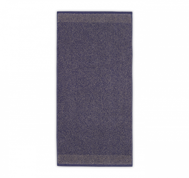 Frottiertücher mit Leinen "Uni" 9 Farben