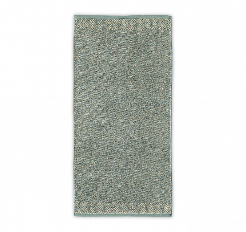 Frottiertücher mit Leinen "Uni" 9 Farben