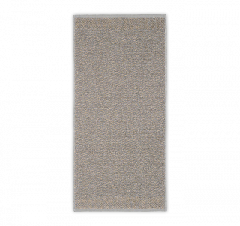 Frottiertücher mit Leinen "Uni" 9 Farben