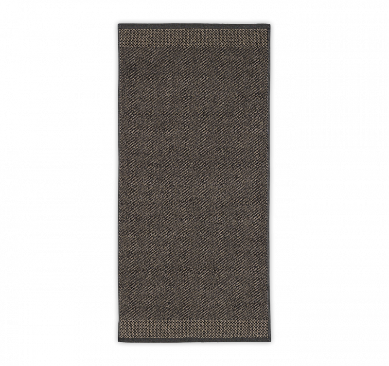 Frottiertücher mit Leinen "Uni" 9 Farben