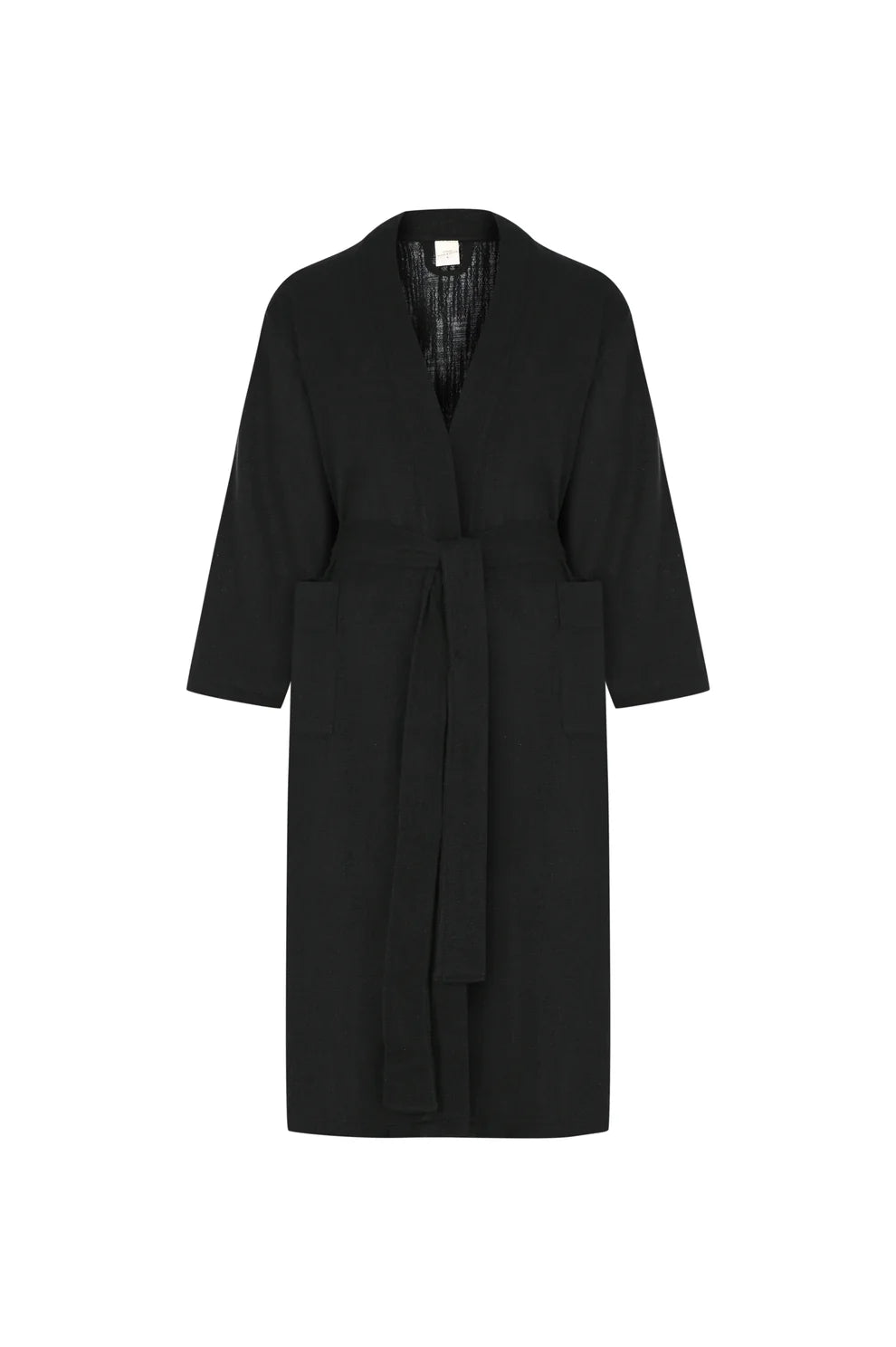 Leichter Bademantel "Ash"