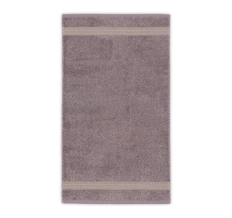 Terry Towels with Linen "Inverness" 9 Colors
