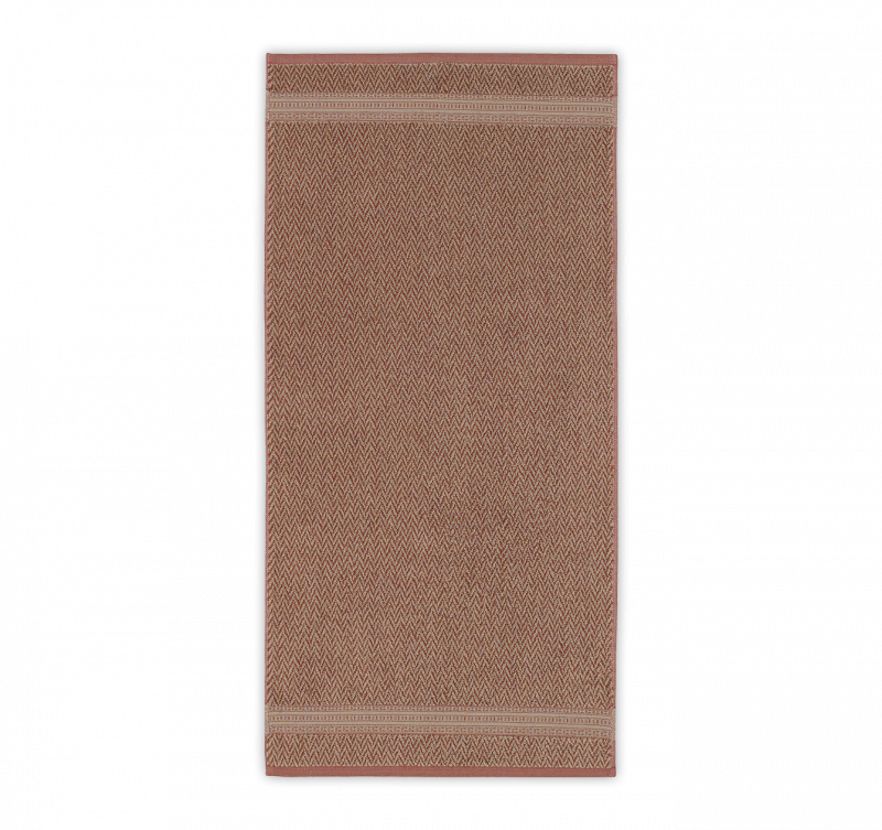 Frottiertücher mit Leinen "Inverness" 9 Farben