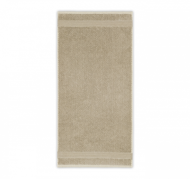 Frottiertücher mit Leinen "Inverness" 9 Farben