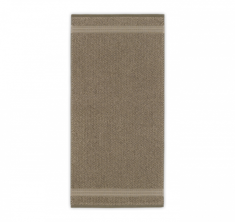 Frottiertücher mit Leinen "Inverness" 9 Farben