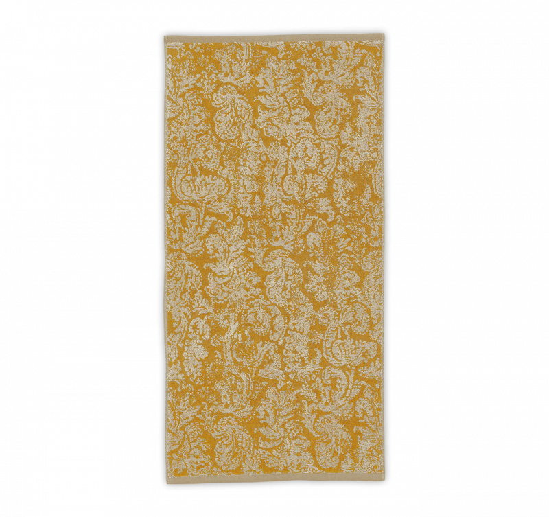 Duschvorleger mit Leinen "Friuli" 9 Farben