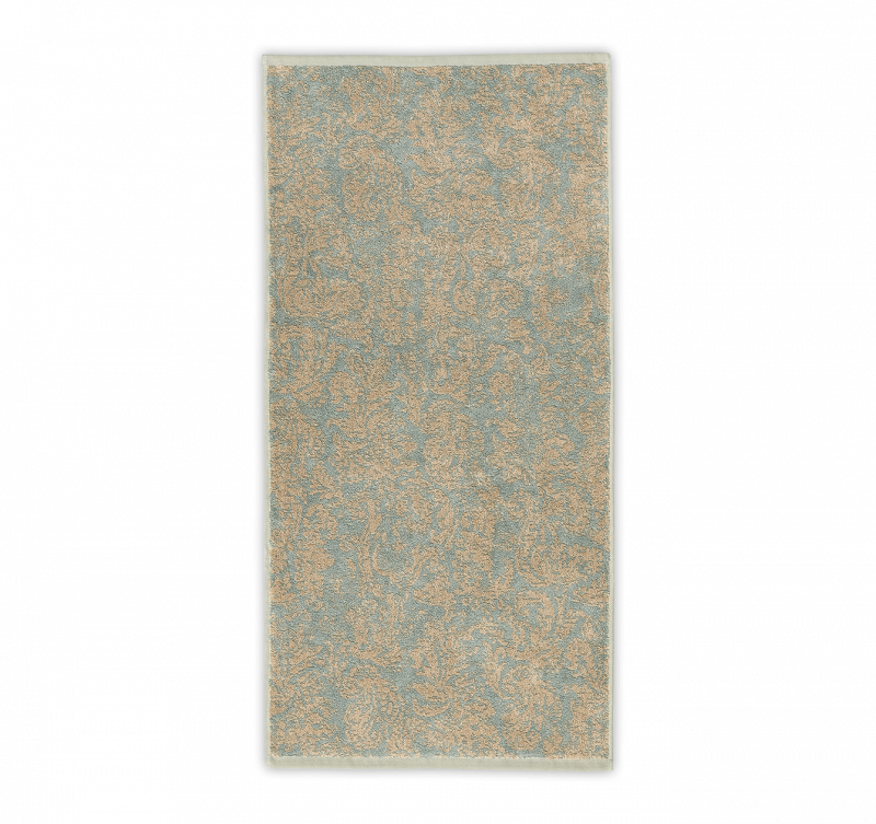 Duschvorleger mit Leinen "Friuli" 9 Farben