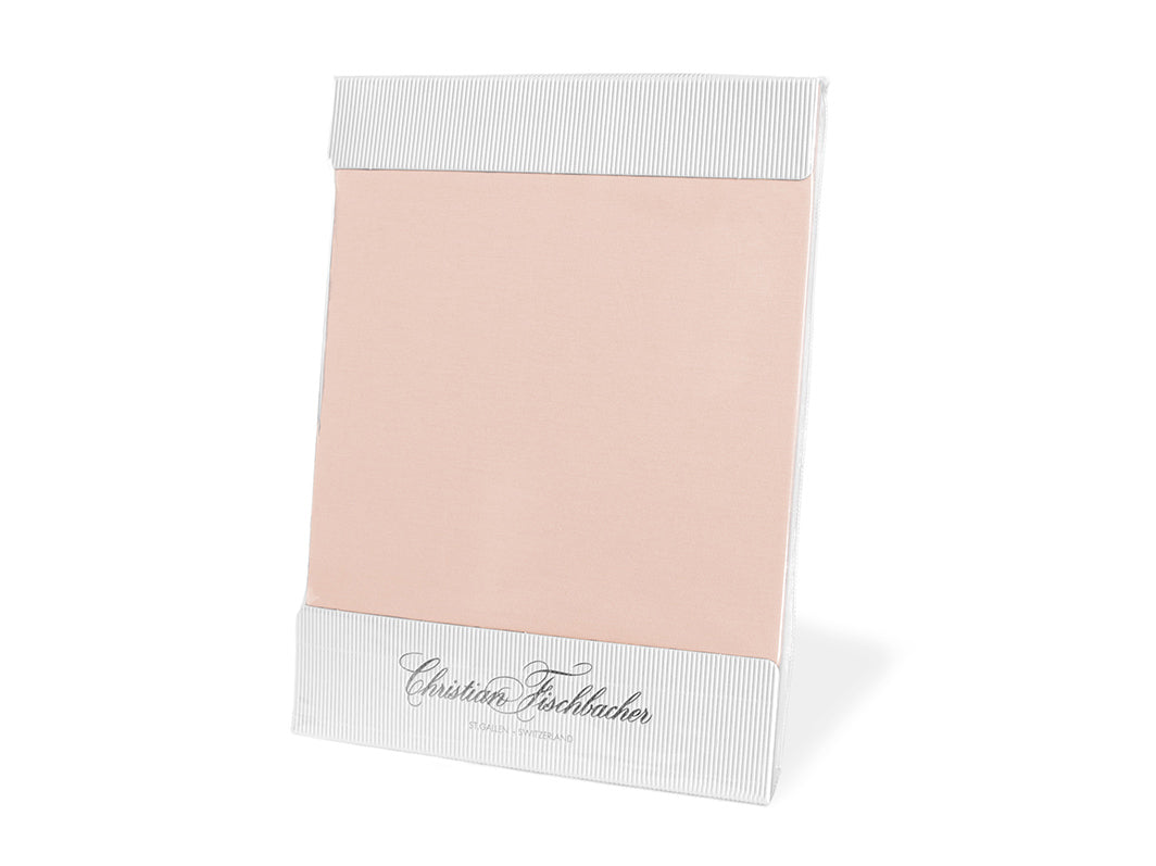 Spannbettlaken für extrahohe Matratzen  "Satin 105"