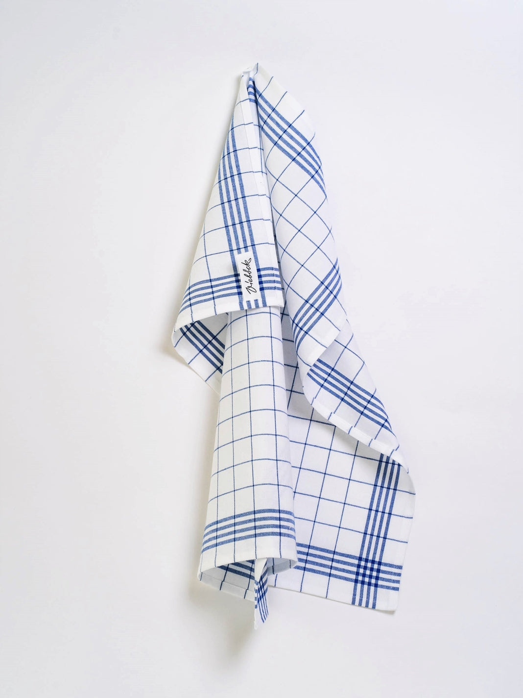 Lot de 3 torchons en coton, 3 couleurs