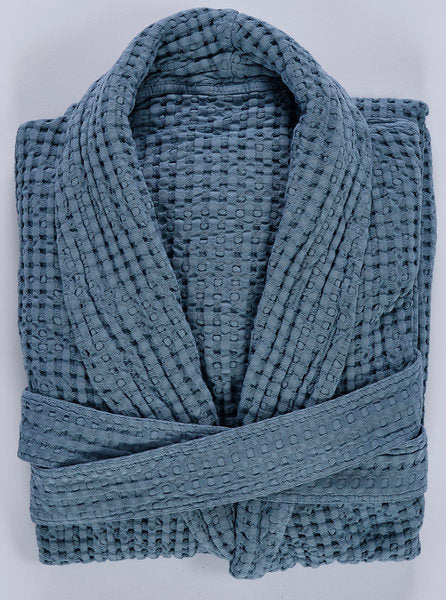 Pikee badekåbe "Pousada" 10 farver