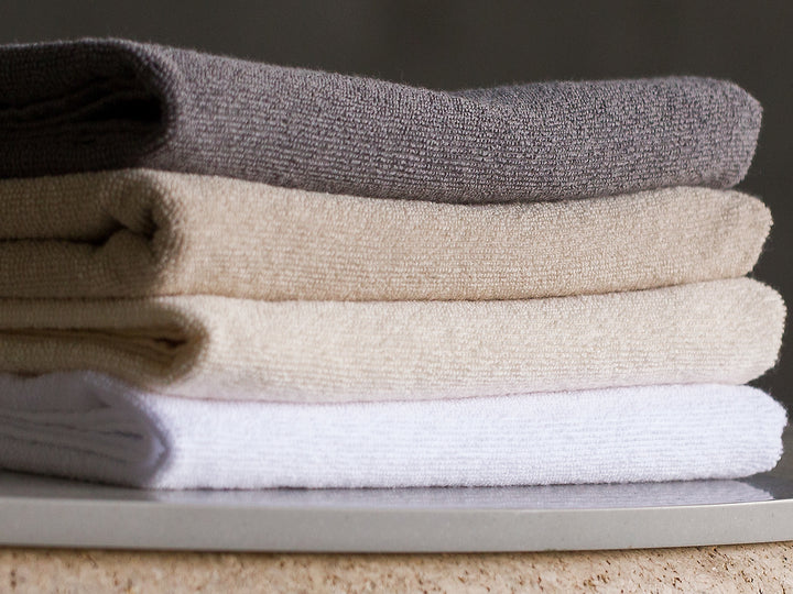 Leichtes Frottiertuch "SPA" - 55 x 100 cm - Angebote