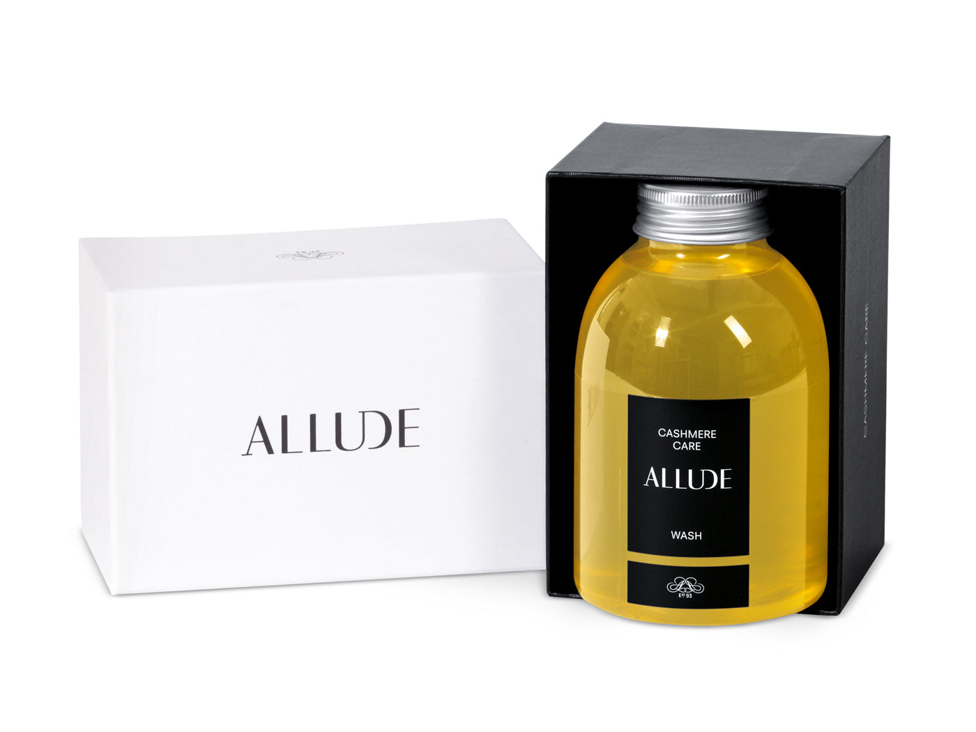 カシミヤ&ウール用洗濯シャンプー