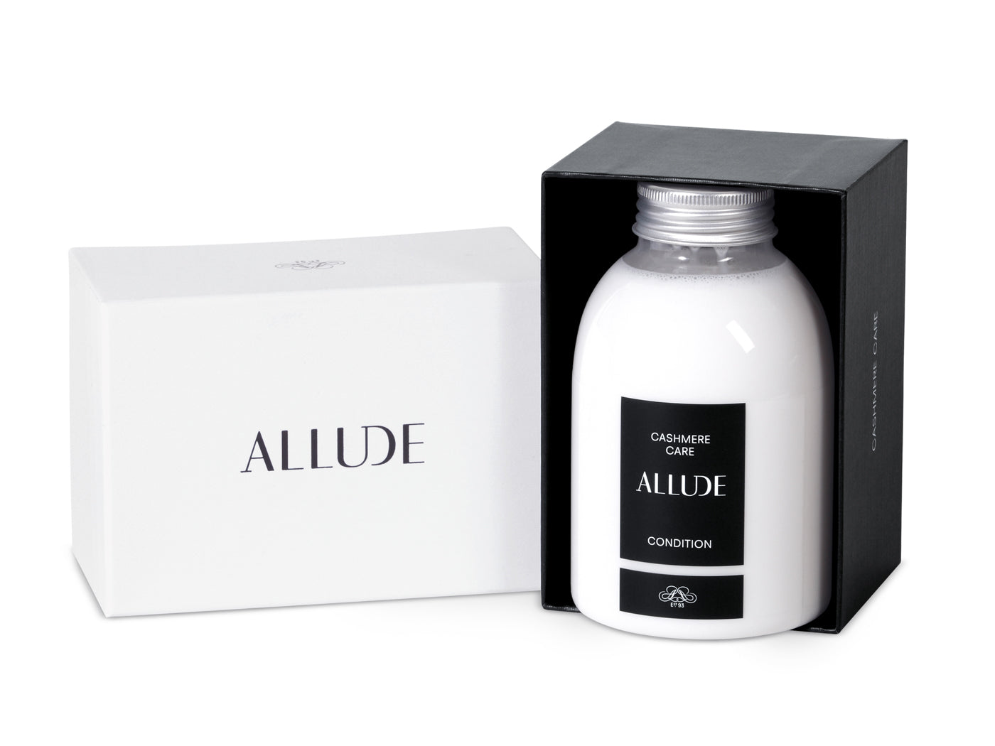 カシミヤ用ケアコンディショナー