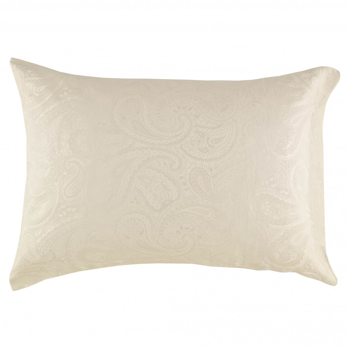 Biancheria da letto in pura seta "Soie"