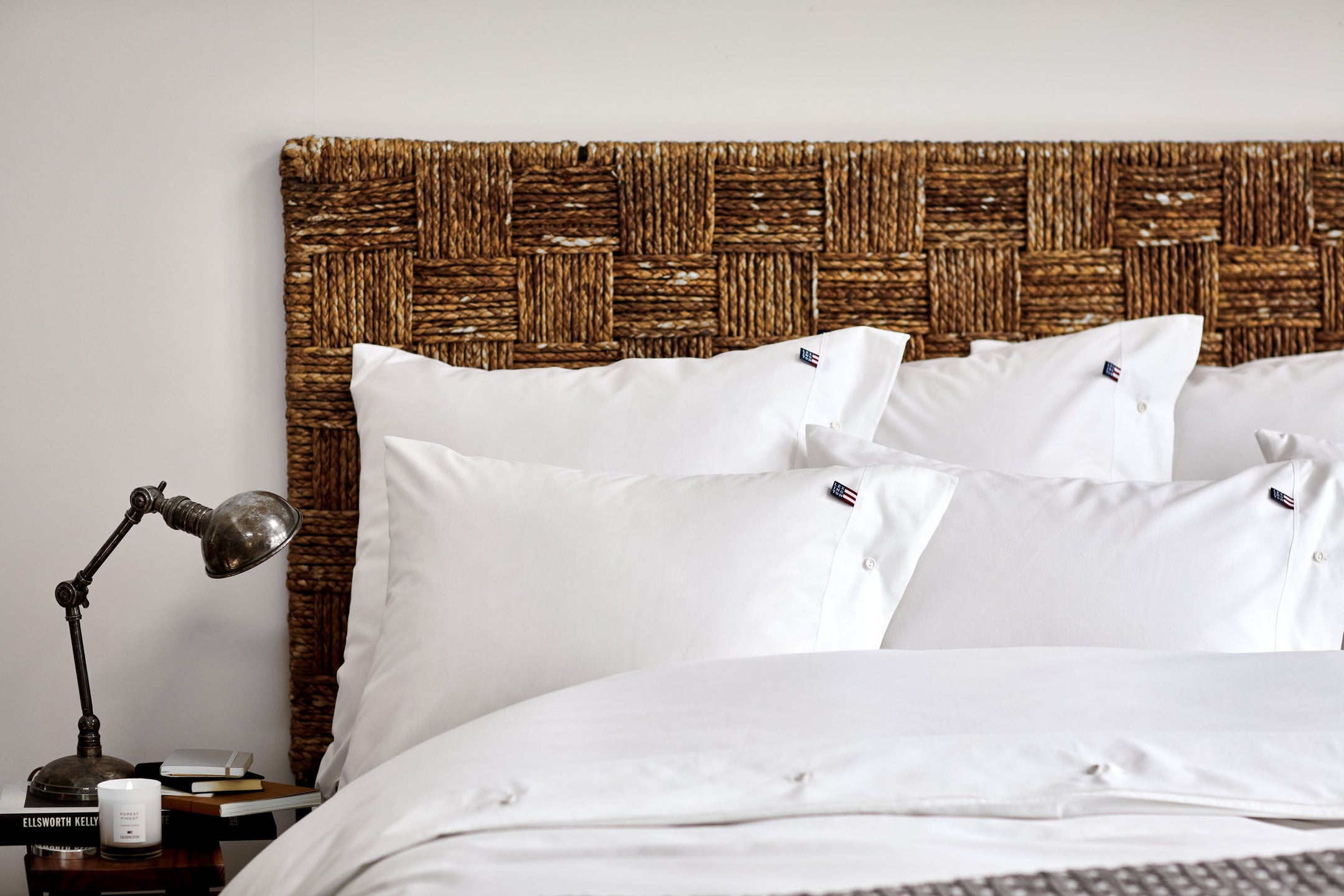 Oxford Bettwäsche - Einzelstücke