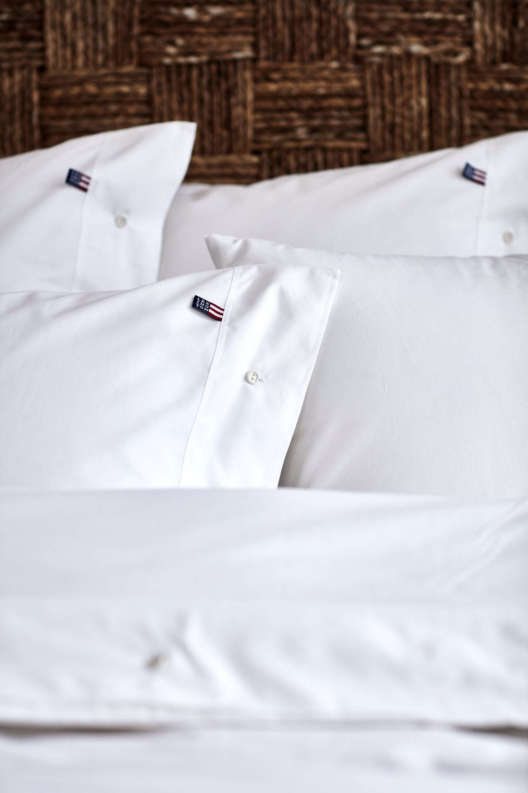 Oxford Bettwäsche - Einzelstücke