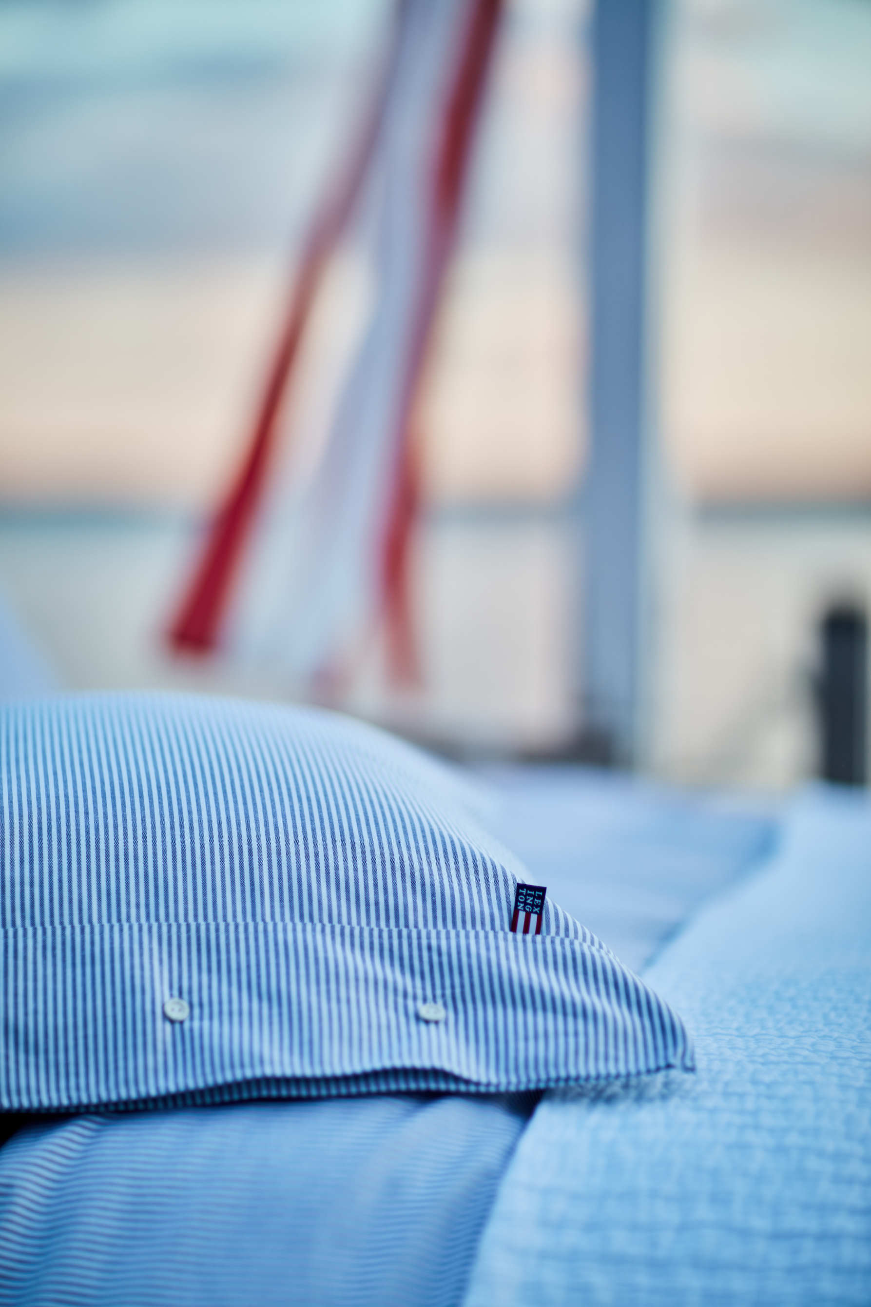 Oxford Bettwäsche - Einzelstücke