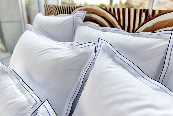 Perkal Bettwäsche "Areo"