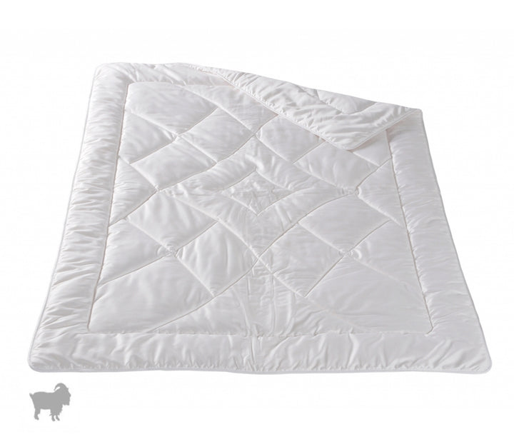 Luxus Kaschmirdecke Leicht "Brissago"