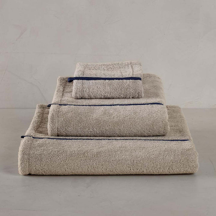 Frottiertücher "Phi"