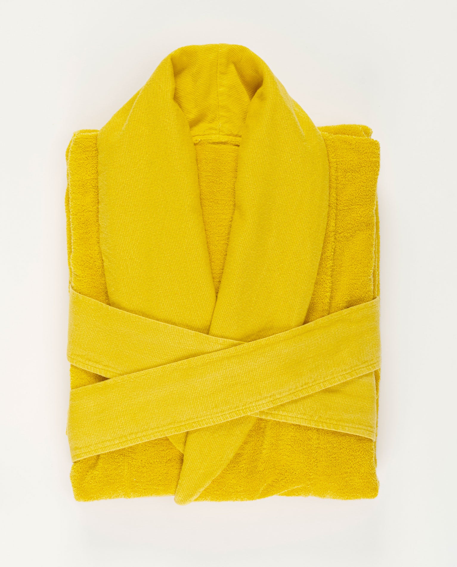 Frottier Bademantel  "Amigo "