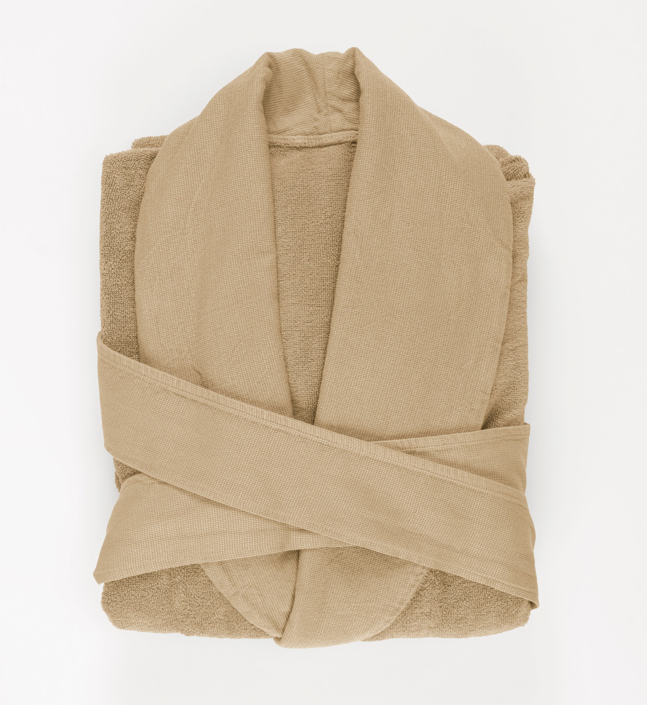 Frottier Bademantel  "Amigo "