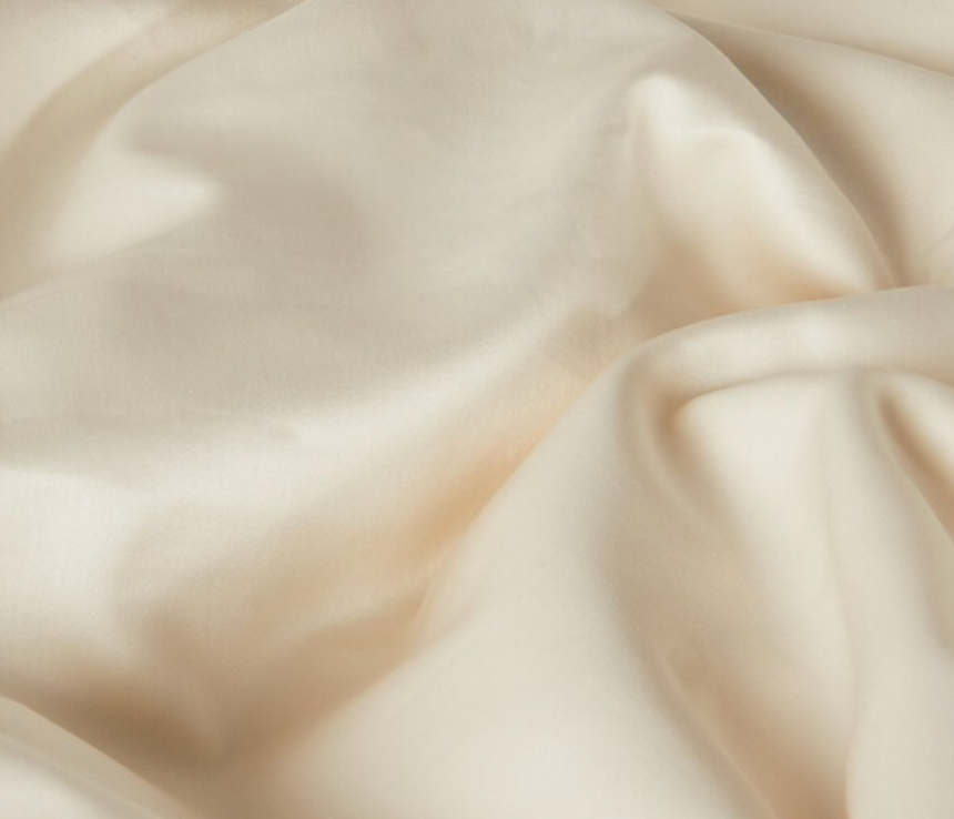 Satin (Ober) Laken "Celso de Lemos Amanda 1400 TC"