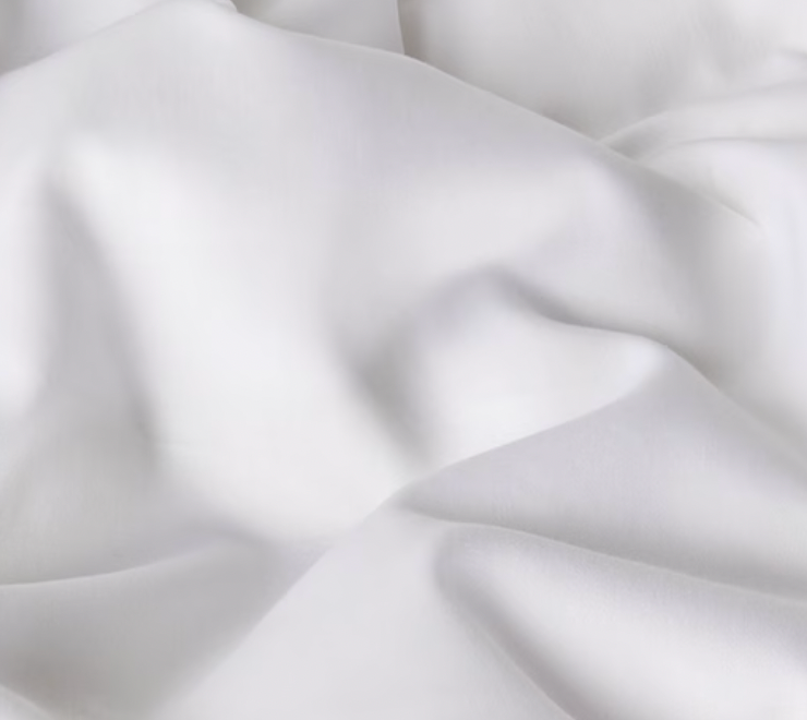 Satin Spannbettlaken "Secret 700 TC"