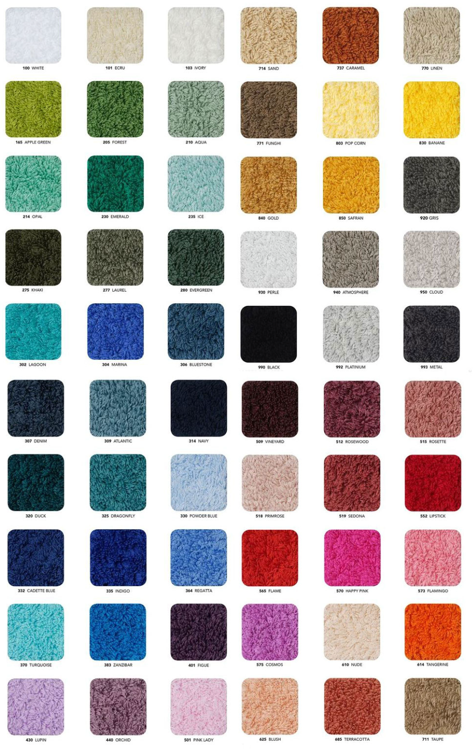 Warmer Bademantel "Super Pile" 60 Farben