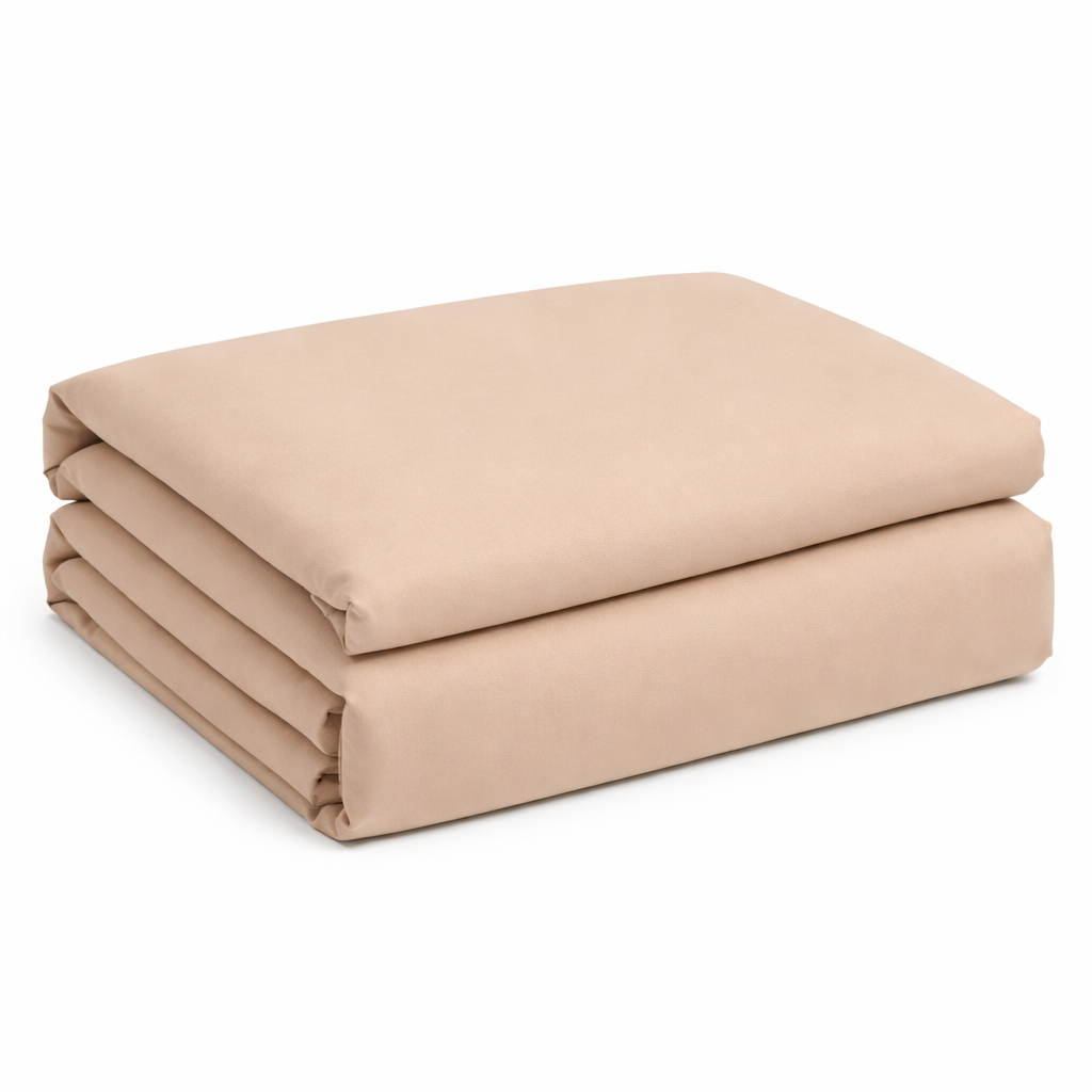 Percale Bedding "Loft"