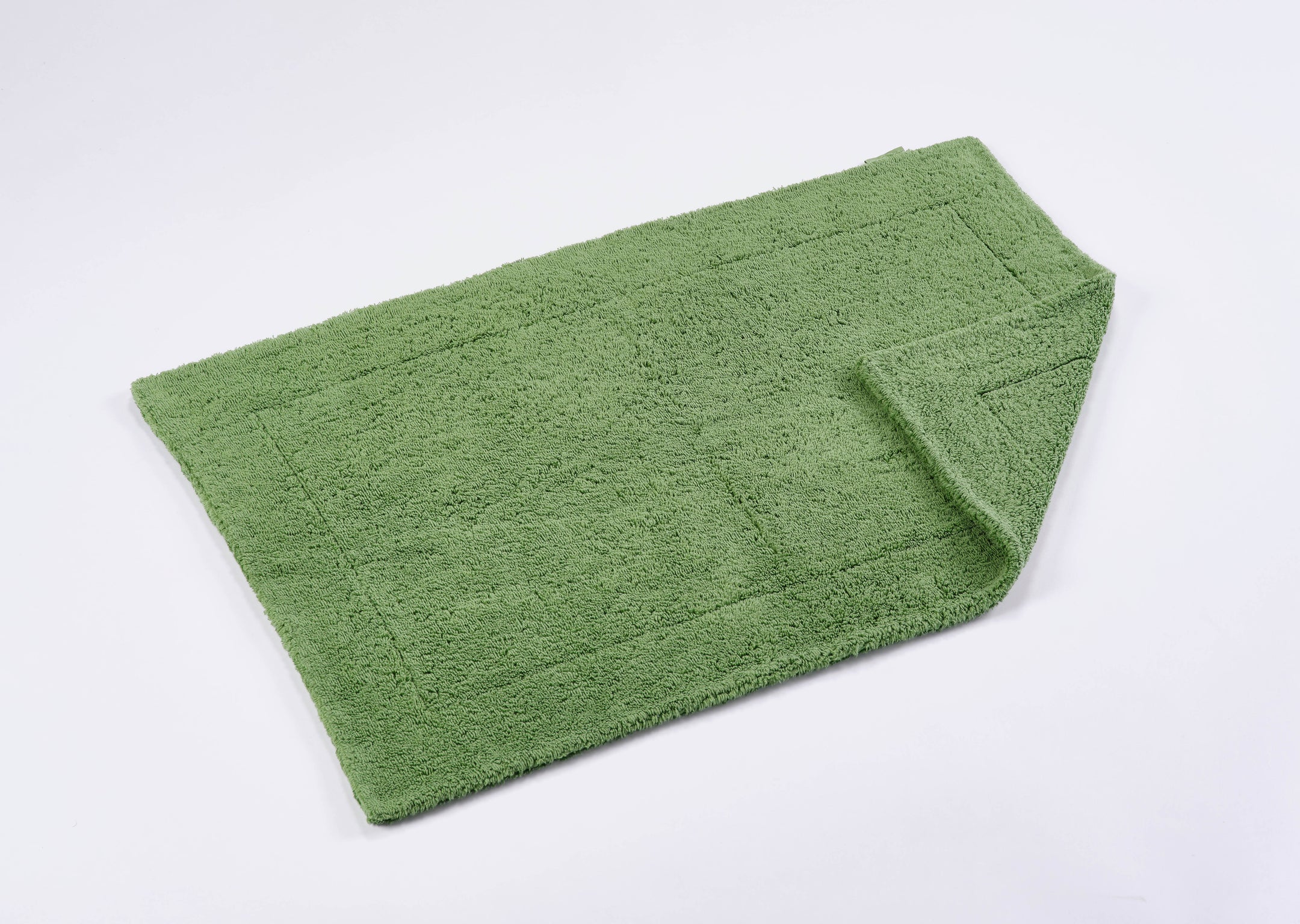 Badeteppich "Double" 60 Farben