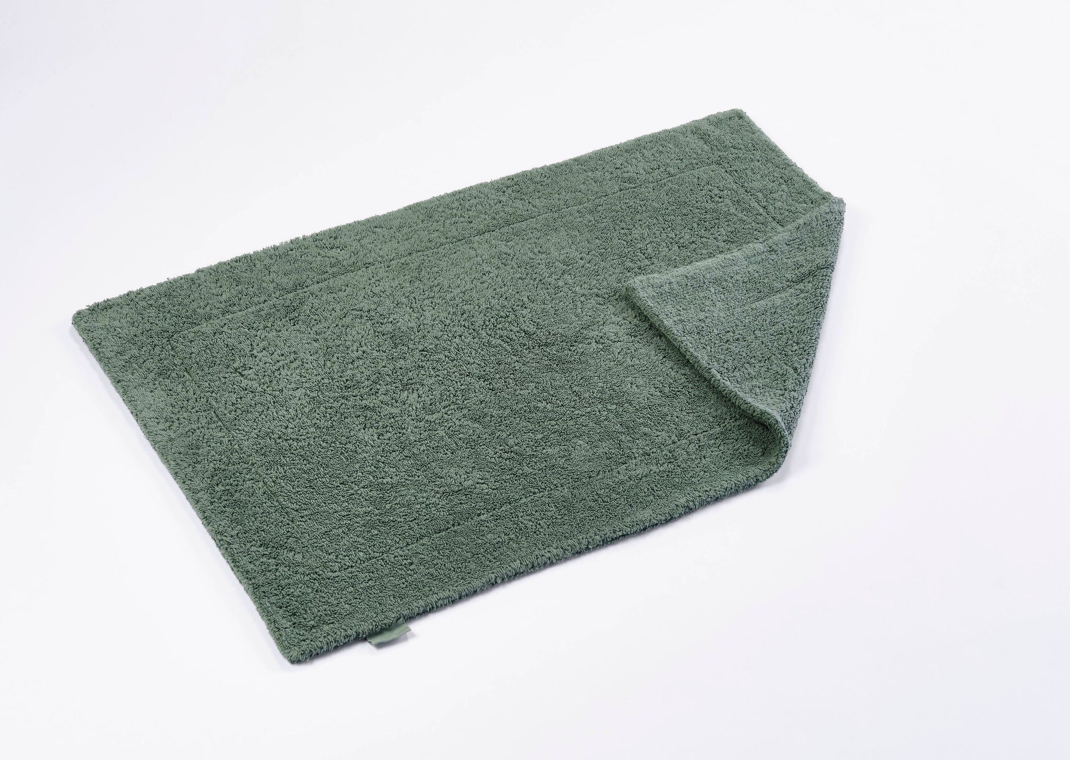 Badeteppich "Double" 60 Farben