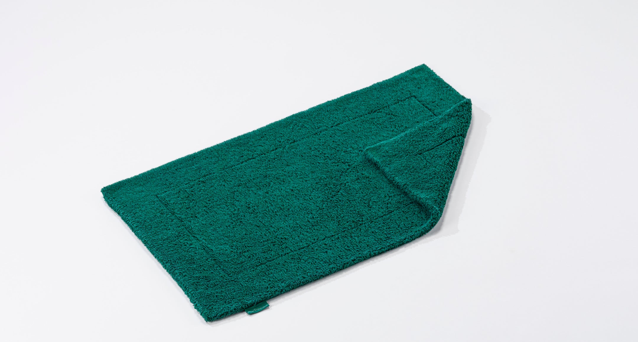 Badeteppich "Double" 60 Farben