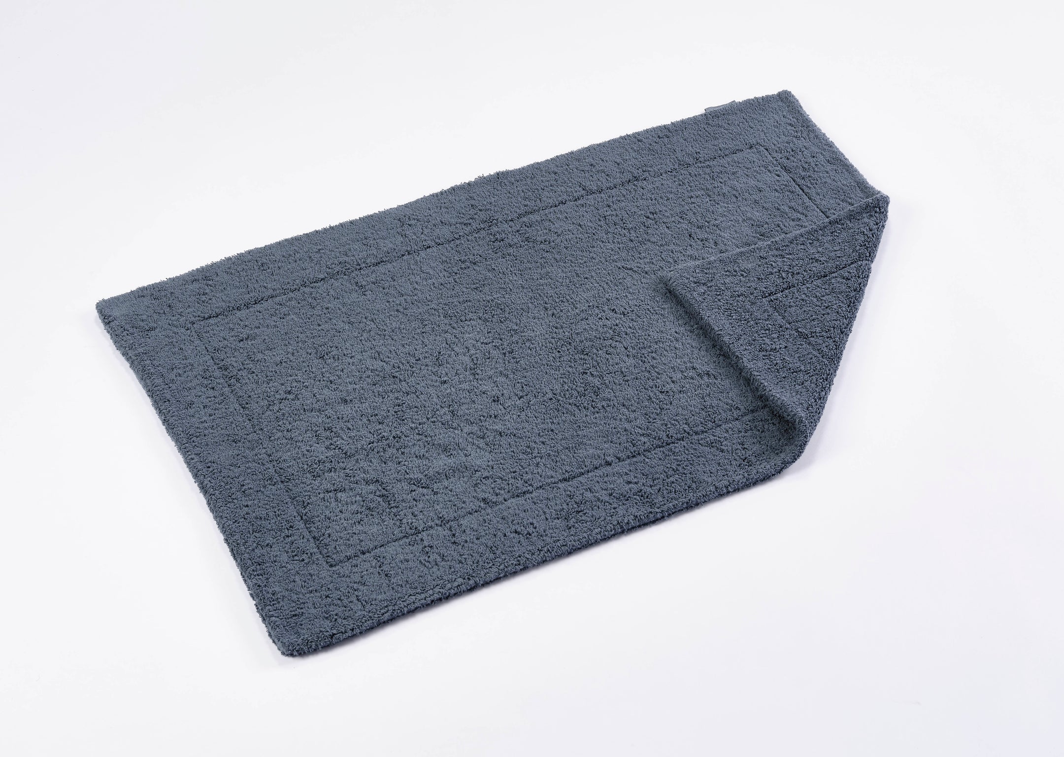 Badeteppich "Double" 60 Farben