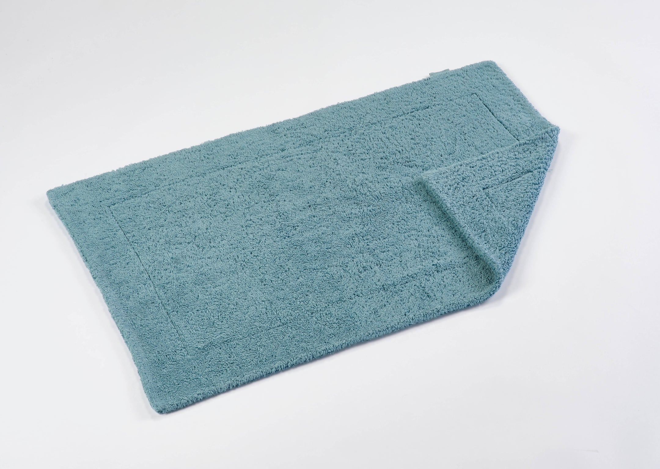 Badeteppich "Double" 60 Farben