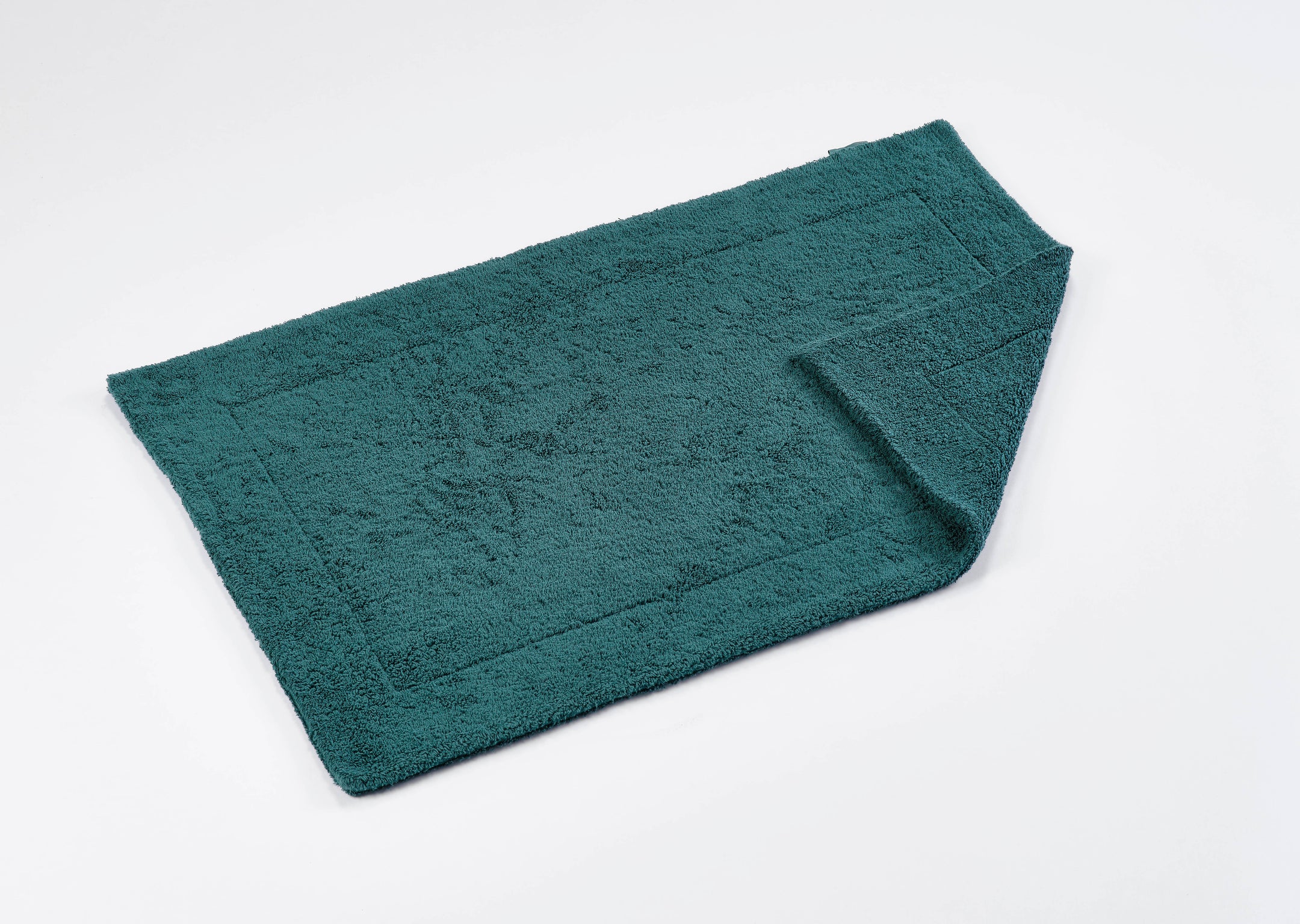 Badeteppich "Double" 60 Farben