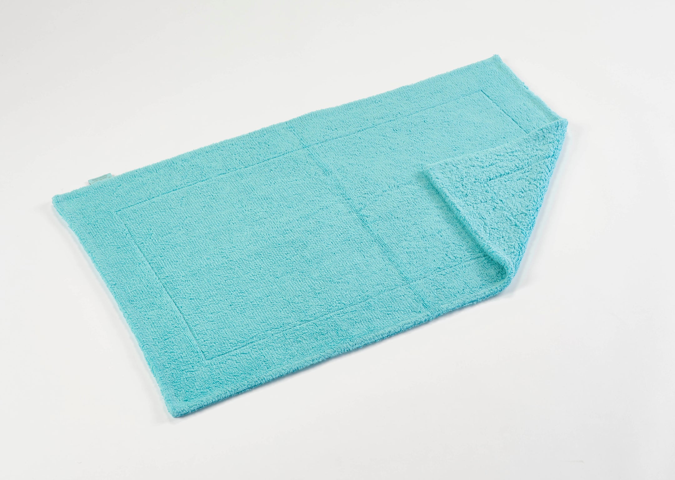 Badeteppich "Double" 60 Farben