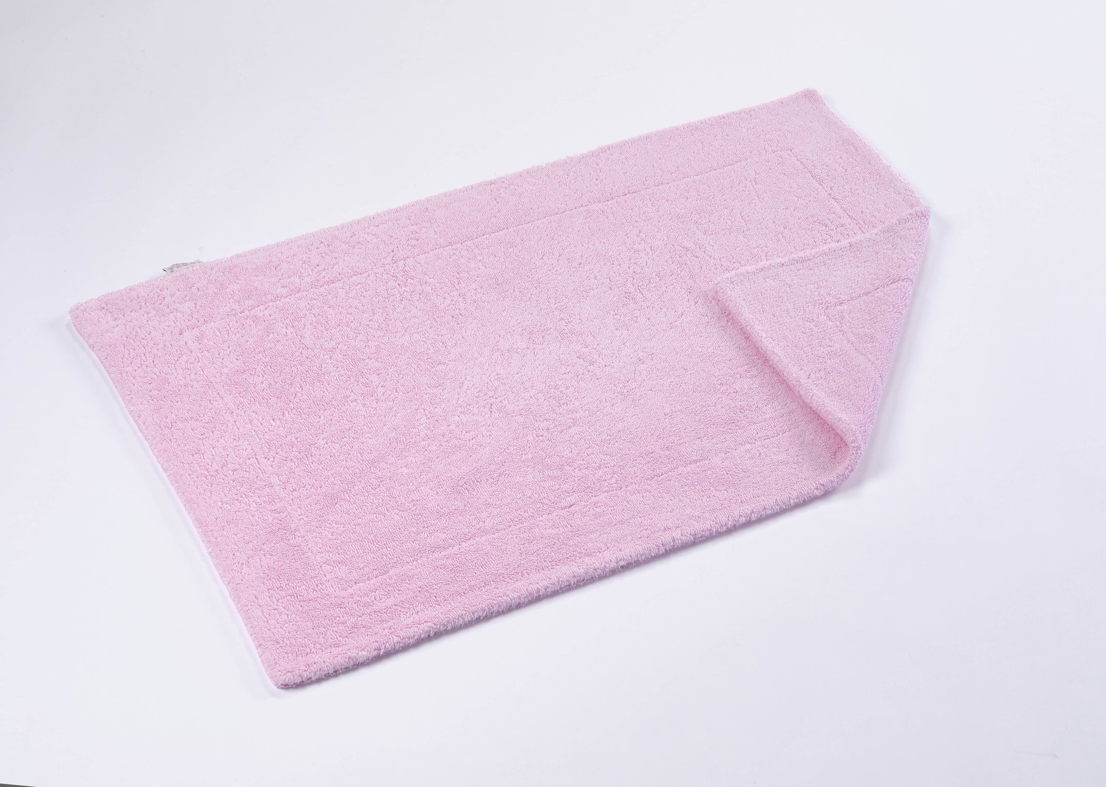 Badeteppich "Double" 60 Farben