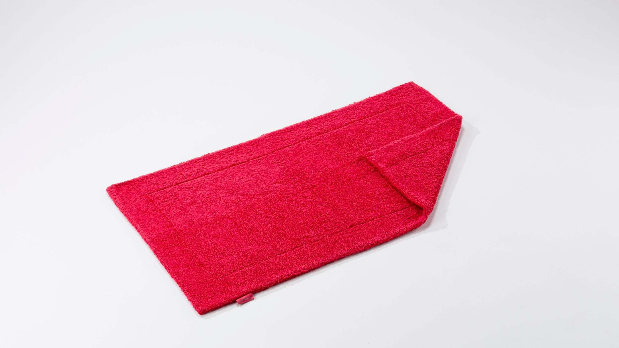 Badeteppich "Double" 60 Farben