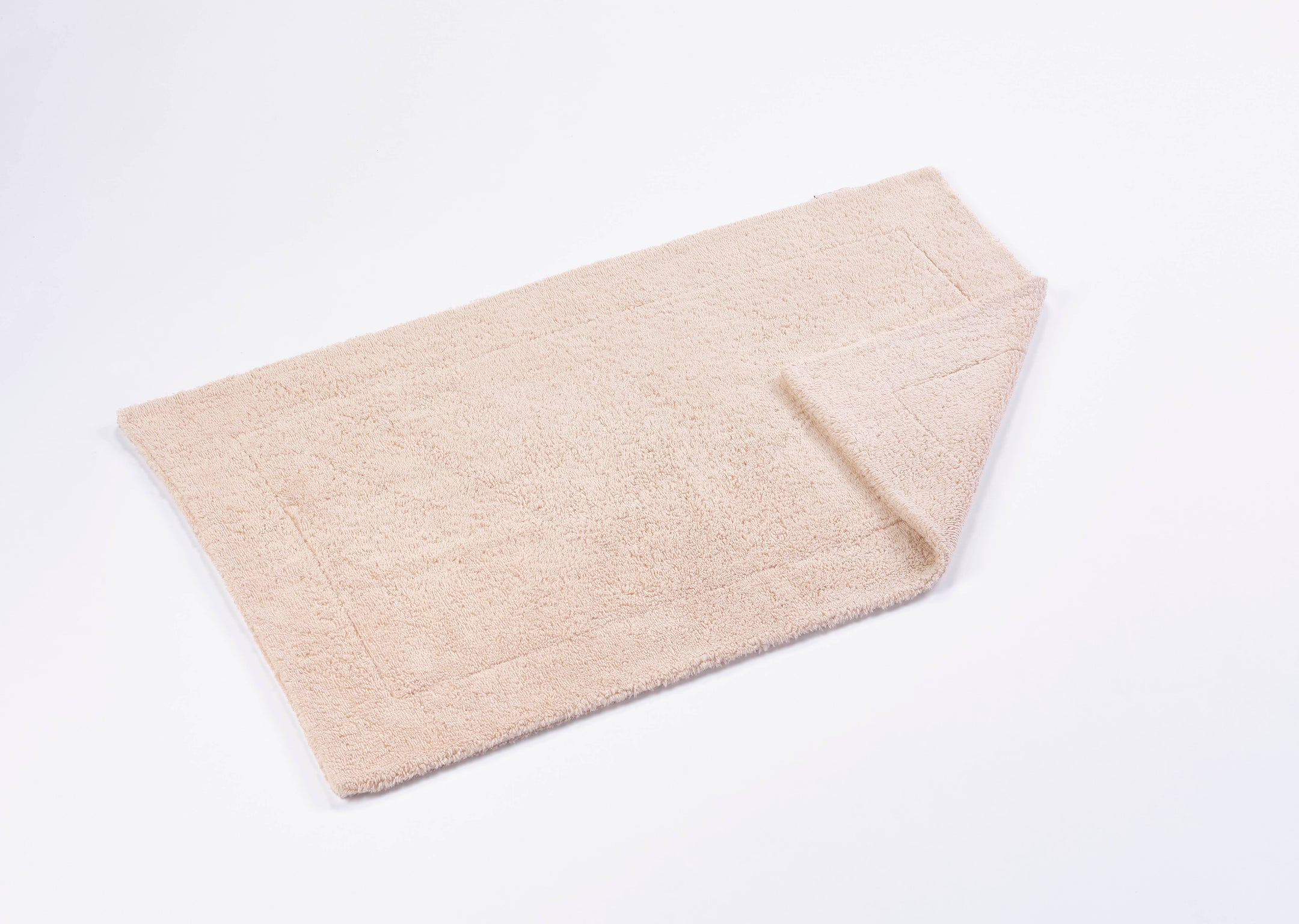 Badeteppich "Double" 60 Farben