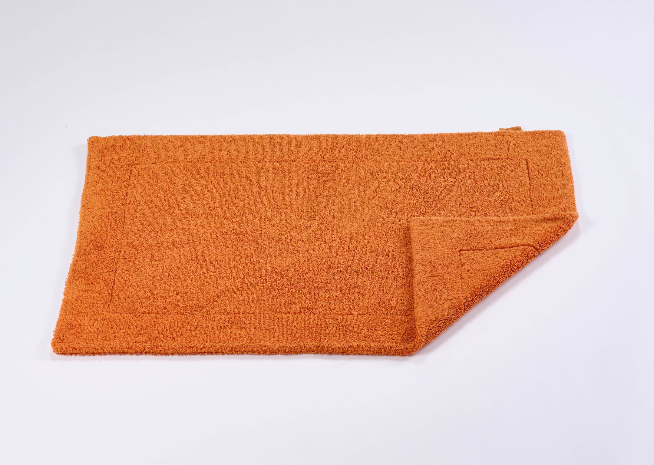 Badeteppich "Double" 60 Farben