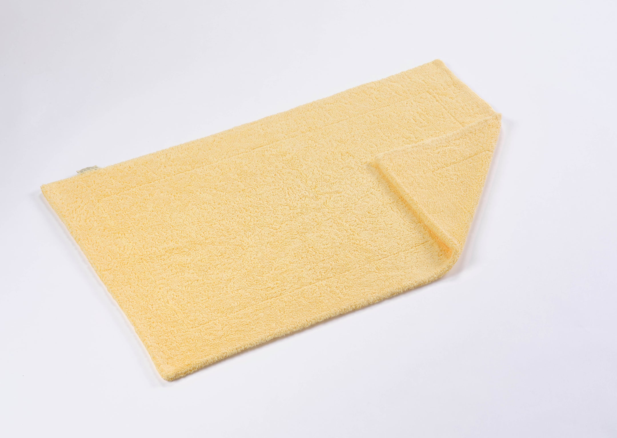 Badeteppich "Double" 60 Farben