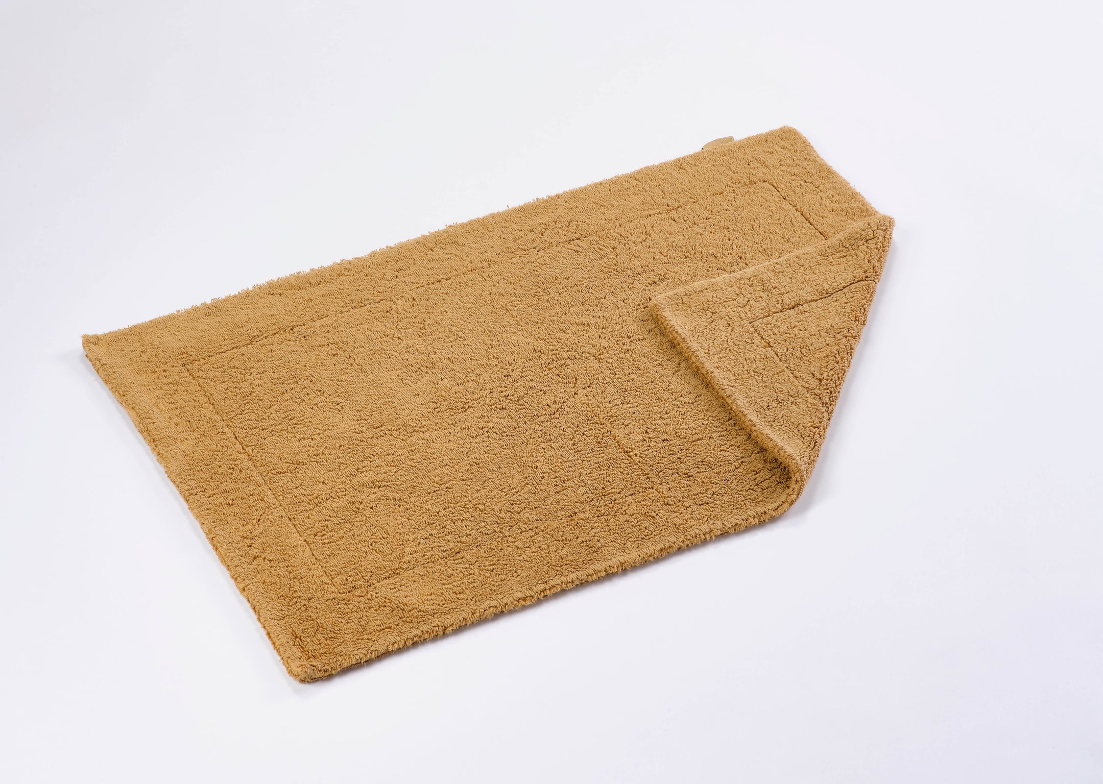 Badeteppich "Double" 60 Farben