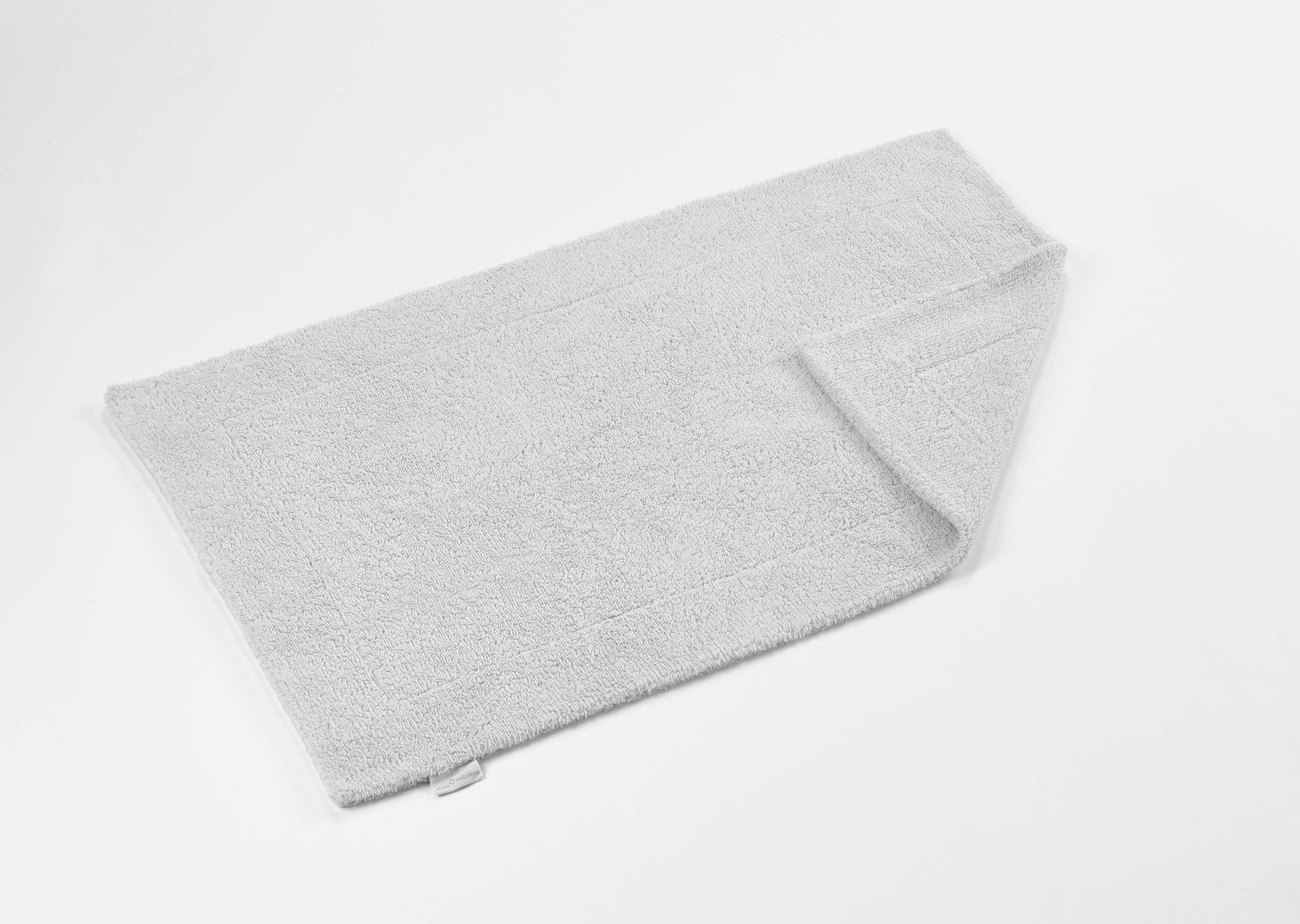 Badeteppich "Double" 60 Farben