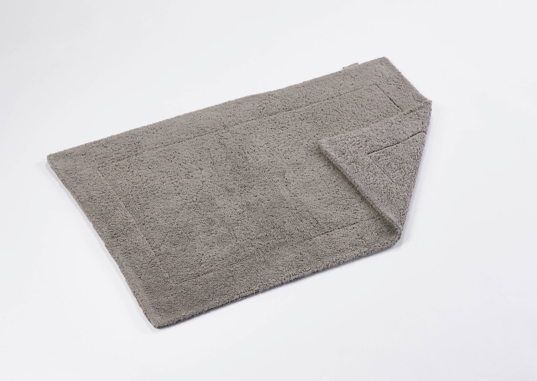 Badeteppich "Double" 60 Farben