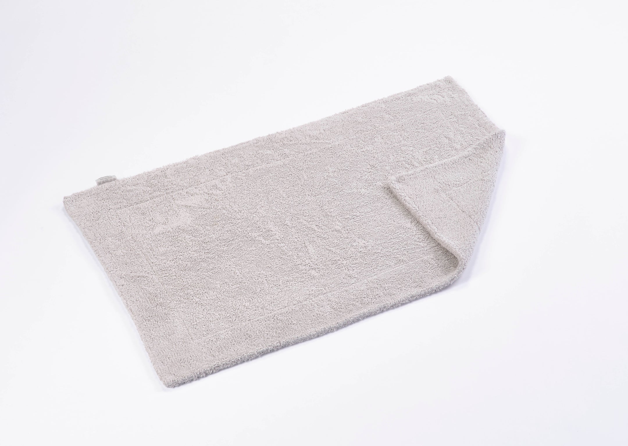 Badeteppich "Double" 60 Farben