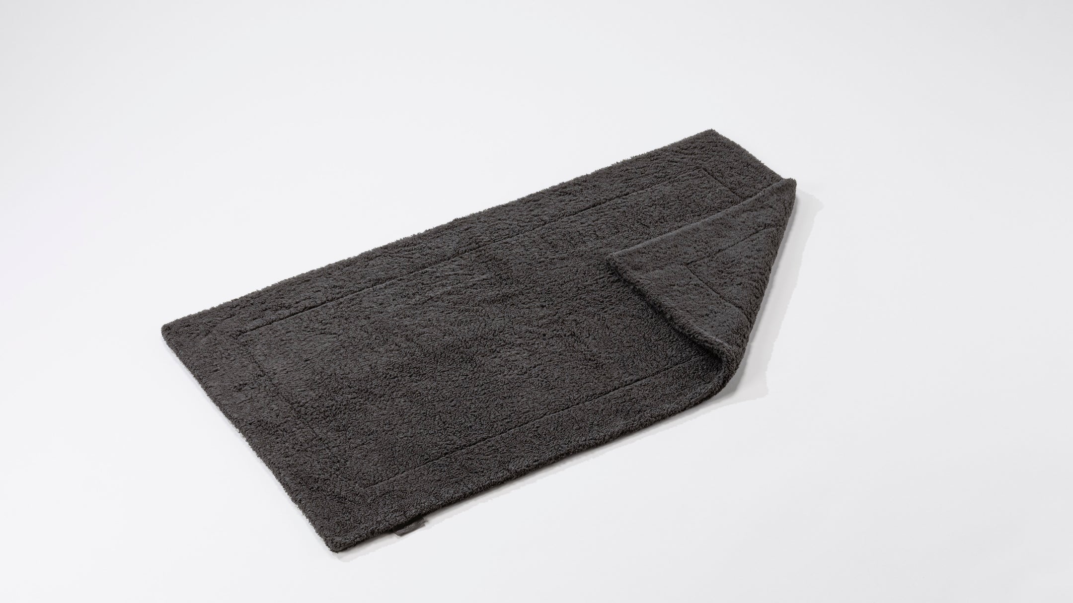 Badeteppich "Double" 60 Farben