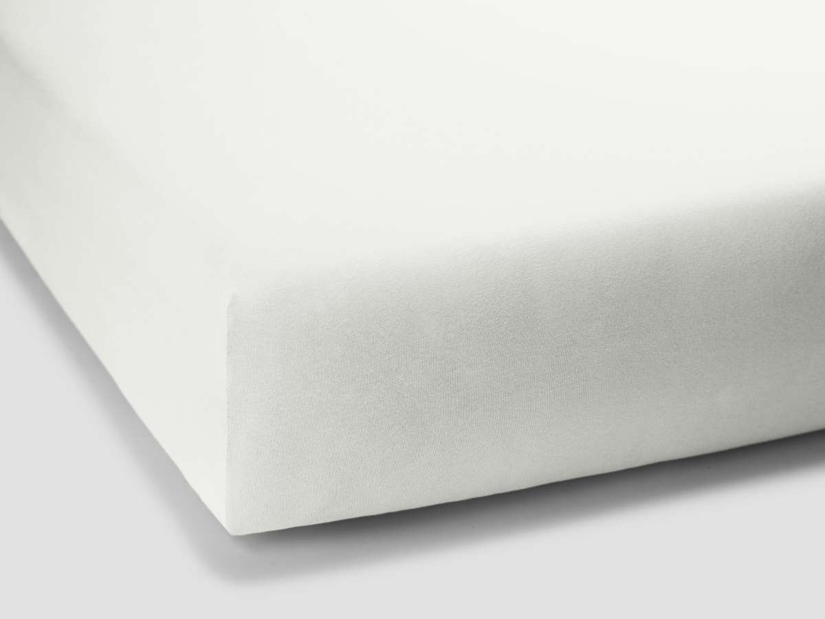 Jersey Spannbettlaken "Bella Donna Premium"