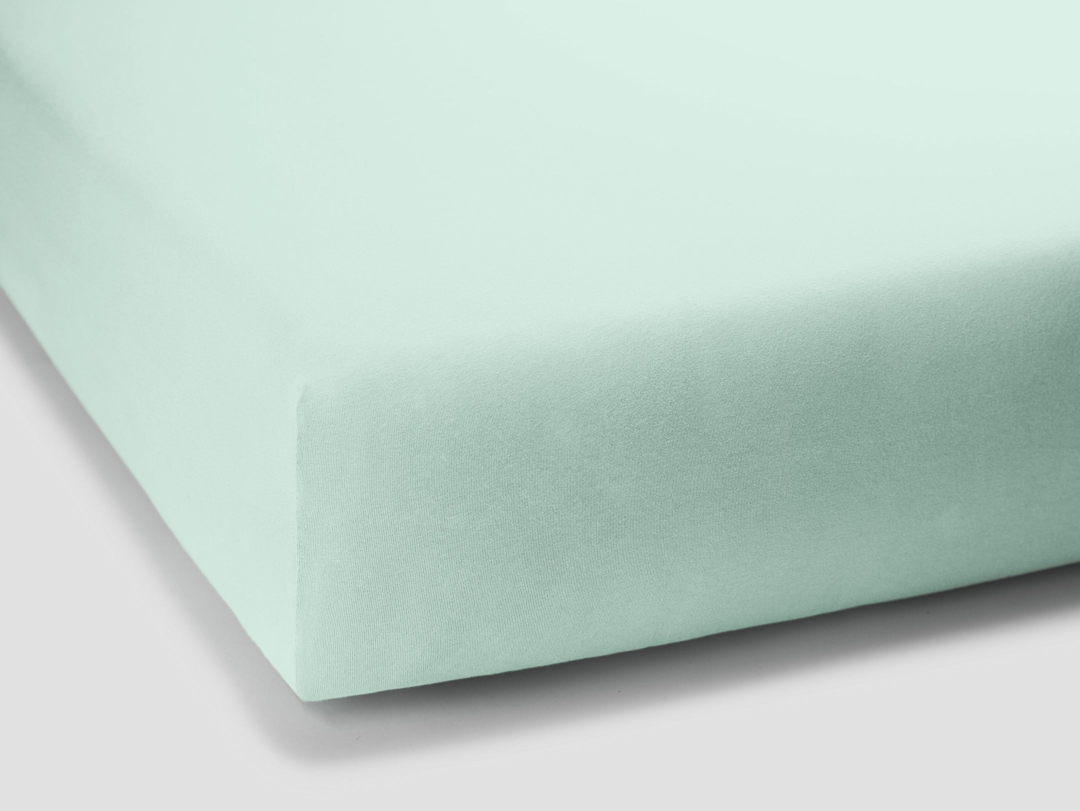 Jersey Spannbettlaken "Bella Donna Premium"