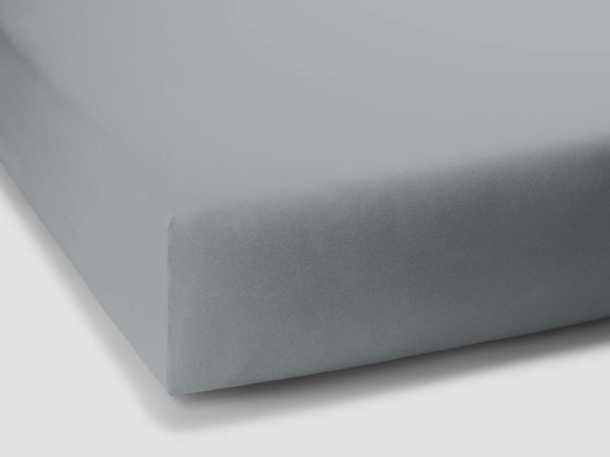 Jersey Spannbettlaken "La Piccola", für Topper